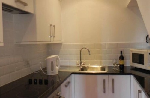 Hastings Apartment | Lovely Apartment above Hastings Old Town