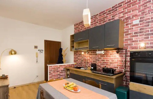 Salzano Apartment | Lovely apartment and private parking