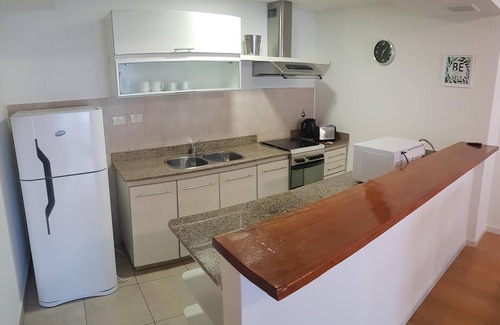 Vicente Lopez Apartment | Lovely apartment with covered garage