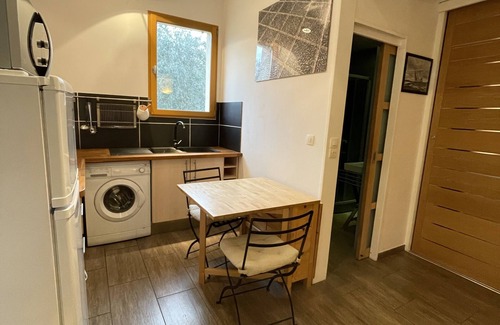 Occhiatana Apartment | Lovely apartment BELGODERE