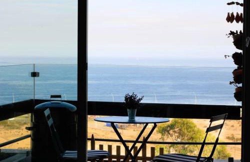 Vina del Mar Apartment | Lovely apartment close to everything with a view!
