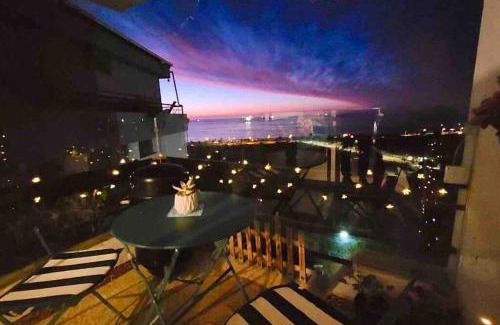 Vina del Mar Apartment | Lovely apartment close to everything with a view!