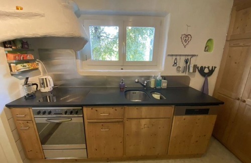Steffisburg Apartment | Lovely apartment for 8 people with WIFI and TV
