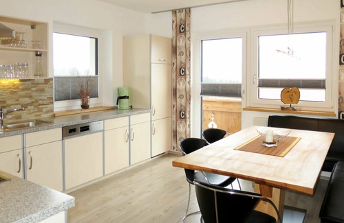Wiesing Apartment | Lovely apartment for 6 guests with WIFI, TV and balcony
