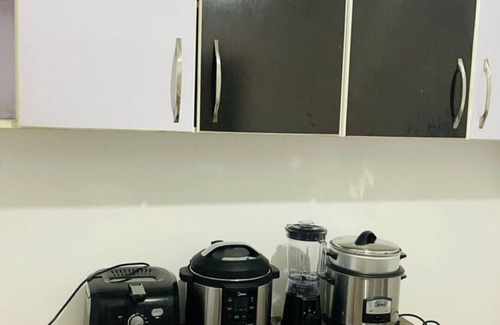 Lubumbashi Apartment | Lovely apartment for business travel