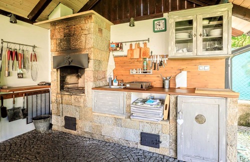 Arnoltice Apartment | Lovely apartment for 2 people with WIFI, TV, terrace and parking
