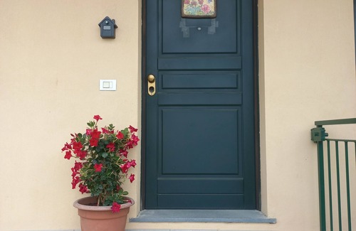 Barberino di Mugello House | Lovely apartment in the heart of Mugello.