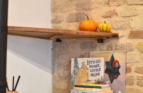 Recanati Old Town Apartment | Lovely apartment "Il pettirosso"