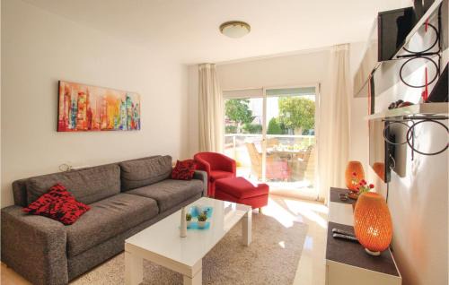El Albir Apartment | Lovely Apartment In Alfaz Del Pí