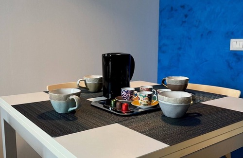 Porta Garibaldi Apartment | Lovely apartment in Brera