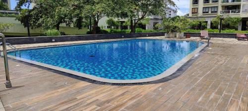 Wellawatta North Apartment | Lovely Apartment in Colombo - Havelock City