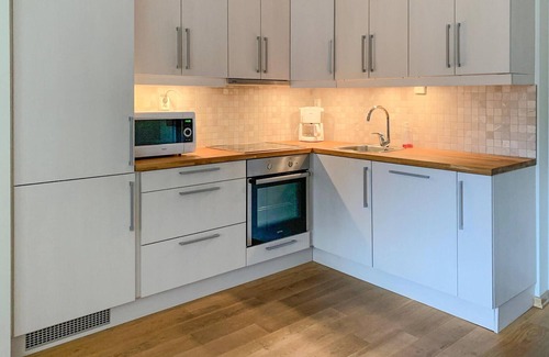 Geilo Apartment | Lovely apartment in Geilo with WiFi