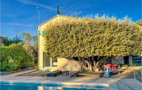 Ginasservis Apartment | Lovely Apartment In Ginasservis