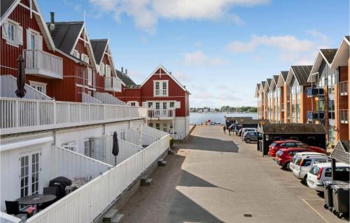 Grasten Apartment | Lovely Apartment In Gråsten With Sauna