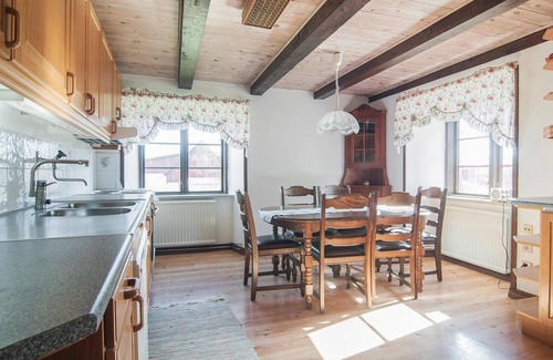 Havdhem Apartment | Lovely apartment in Havdhem with WiFi