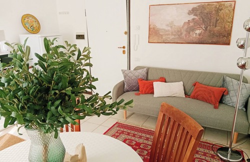 Lidarno Apartment | Lovely apartment in historic country residence, between Perugia and Assisi