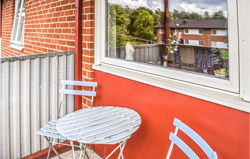 Hyltebruk Apartment | Lovely Apartment In Hyltebruk With Wifi