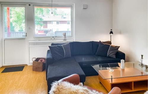 Hyltebruk Apartment | Lovely Apartment In Hyltebruk With Wifi