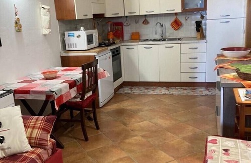 Porto Pino Apartment | Lovely apartment in faboulous Sardinia !