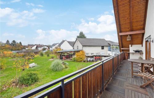 Bodersweier Apartment | Lovely Apartment In Kehl-Bodersweier