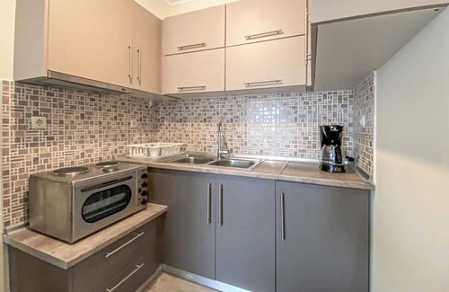 Skaloma Apartment | Lovely apartment in Nafpaktos