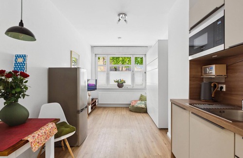 Naumburg Apartment | Lovely apartment in Naumburg with WiFi