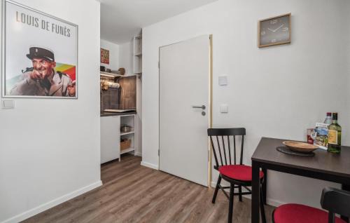 Oberhof Apartment | Lovely Apartment In Oberhof - Dth313