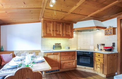 Steinach Apartment | Lovely apartment in Pfronten with sauna
