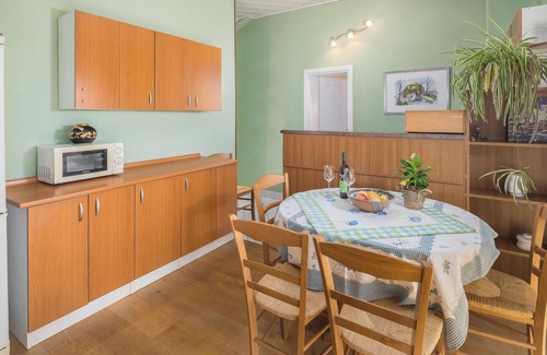 Kukci Apartment | Lovely apartment in Porec with WiFi