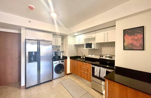 San Francisco Apartment | Lovely Apartment in San Pedro - close to the city center
