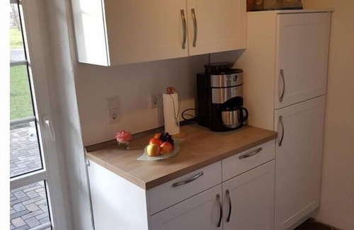 Straelen Apartment | Lovely apartment in Straelen
