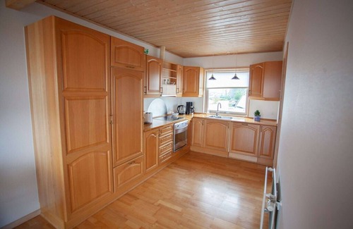 Hoyvik House | Lovely Apartment in Tórshavn