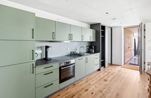 Bechlingen Apartment | Lovely apartment in Tettnang with WiFi