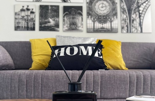 Jaffa Apartment | Lovely apartment in the heart of Tel-Aviv Jaffa!