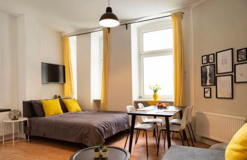 Halensee Apartment | Lovely Apartment in the near of Kudamm
