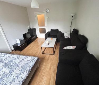 Ryd Apartment | Lovely apartment in the center of Ryd
