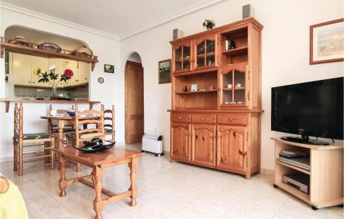 Torrevieja Apartment | Lovely Apartment In Torrevieja-La Mata