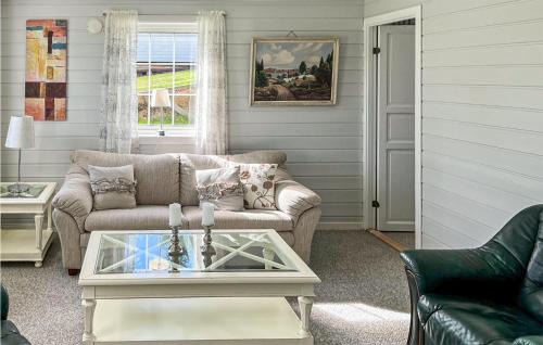 Farsund Apartment | Lovely Apartment In Vanse With Wifi