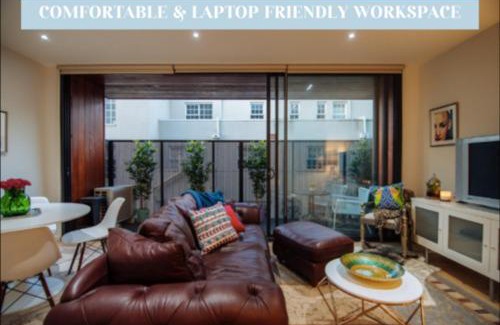 Windsor Apartment | Lovely Apartment In Wonderful Windsor