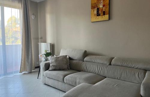 Parma Apartment | Lovely Apartment