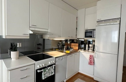 Itainen District Apartment | Lovely apartment near the Beach