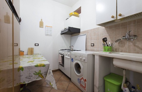 Buddittogliu Straulas Apartment | Lovely apartment San Teodoro