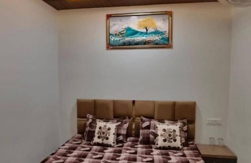 Faizabad Apartment | Lovely appartment in the center