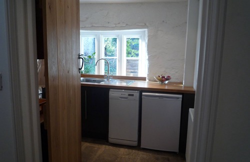 Cribbs Causeway Cottage | Lovely barn conversion in rural setting 3 miles from the centre of Bristol
