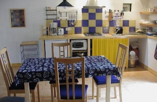 Libaros Apartment | Lovely big guesthouse in farm
