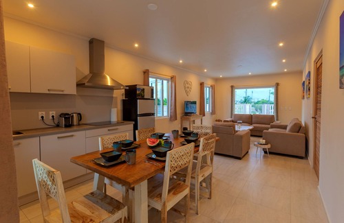 Buena Vista Villa | Lovely Caribbean family villa with private pool