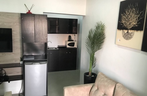Lagos Apartment | Lovely, Chic Studio Apartment