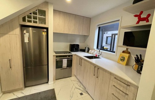 Papanui House | Lovely Christchurch 1BR Home