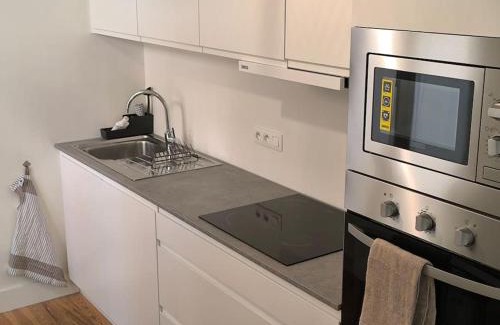 University District Apartment | Lovely city center Boutique apartment