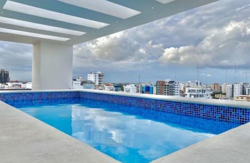Lope De Vega Apartment | Lovely City Center Condo